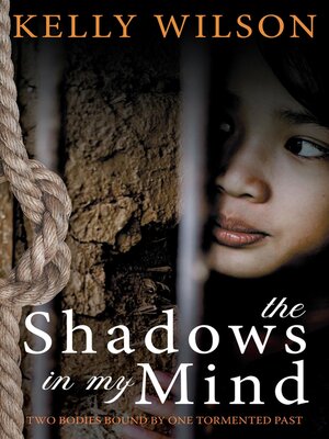 cover image of The Shadows in my Mind